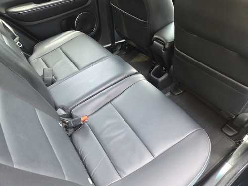 Honda HR-V 1.8 16V FLEX TOURING 4P AUTOMÁTICO
