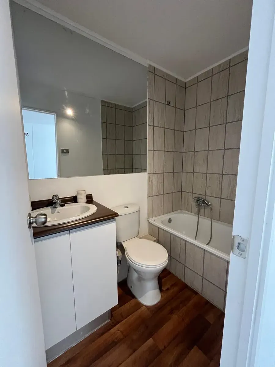 Imagen 4 de 12 de Se Arrienda Departamento En Condominio Los Abetos