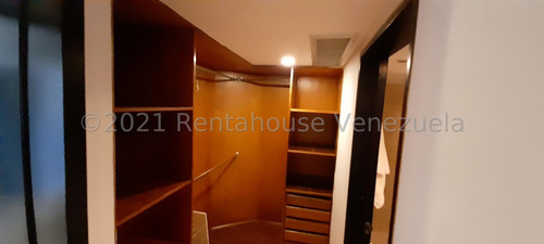 Imagen 7 de 13 de Apartamento En Venta En Campo Alegre Amv 21-10629