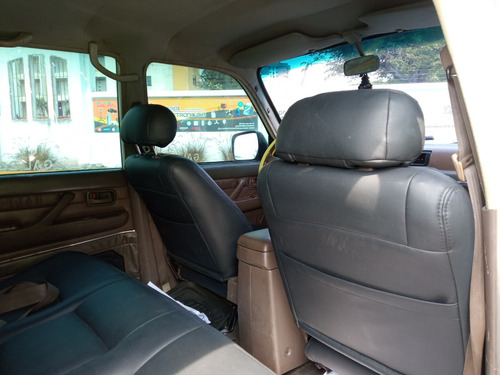 Toyota Autana