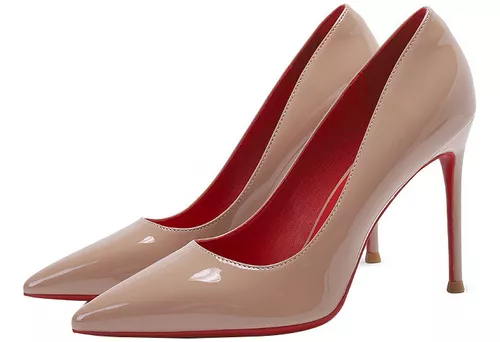 Las mejores ofertas en Zapatos de tacón para mujer rojo Louis Vuitton