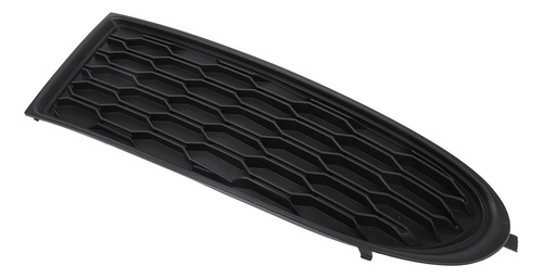 Funda Antiniebla De Plástico Abs Para Parachoques Delantero,
