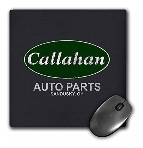 Mouse Pad, Callahan Auto Partes