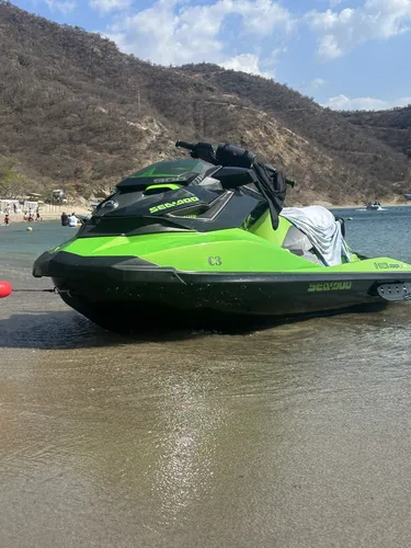 Sea-doo Rxp300x Rs Rotax
