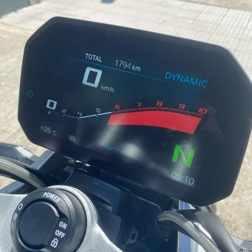 Bmw R 1250 R