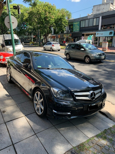 Mercedes Benz C250