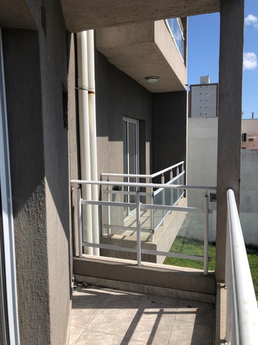Venta De Departamento A Estrenar