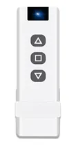 Comprar Control Remoto Rf 433 Para Cortinas Ideal Switch Smart