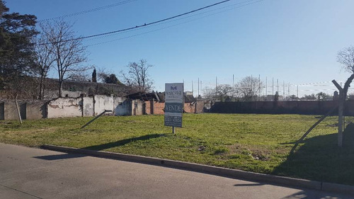 Lote En Venta En San Cayetano