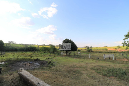 Chácara À Venda Na Estância Navarrete Com 6 Quartos, 28.400 M² - V4762