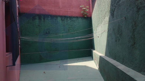 Imagem 5 de 13 de Apartamento Em Independência - São Bernardo Do Campo - 5467