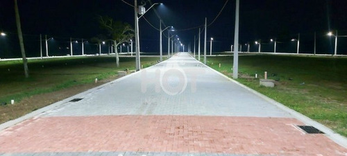 Imagem 9 de 15 de Terreno Para Vender Em Imbituba, Condomínio Fechado Santa Catarina - 2495