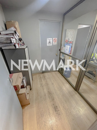 Venta Industrial 2100m2 Conchalí
