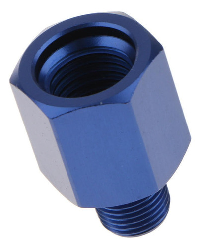 1 Pieza De M12x1.5 A 1/8 Npt Conector Adaptador De Hembra