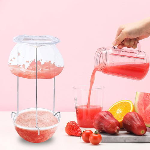 Juego De Colador De Gelatina Juego De Colador De Mermelada K