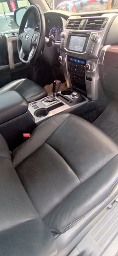 Toyota 4runner