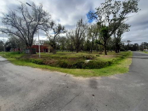 Venta Terreno / Lote Altos De San Antonio Con Cochera