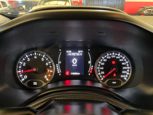 Jeep Renegade 1.8 Sport