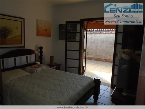 Imagem 14 de 21 de Casas À Venda Em Bragança Paulista/sp - Compre A Sua Casa Aqui! - 1268390