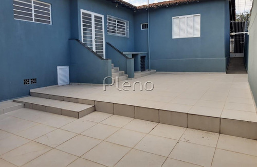 Casa À Venda Em Jardim Paraíso - Ca024282
