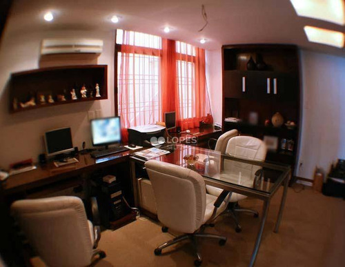 Imagem 14 de 23 de Casa Com 4 Dormitórios À Venda, 402 M² Por R$ 3.700.000,00 - São Francisco - Niterói/rj - Ca19727