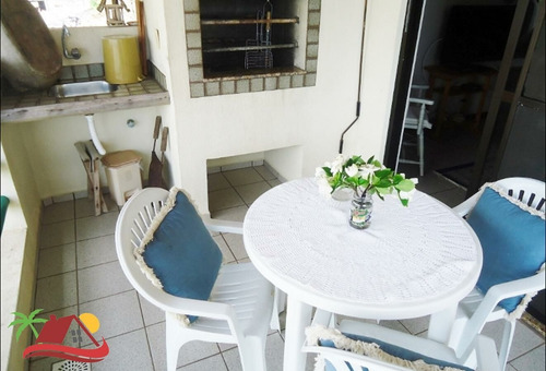 Imagem 13 de 18 de Apartamento À Venda Em Florianópolis/sc - Ap12451-1486685
