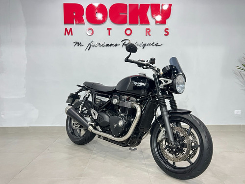 Triumph Speed Twin Speed Twin 1200cc 2019/2019