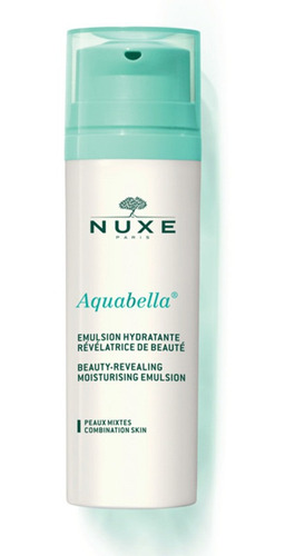Nuxe - Aquabella - Emulsión Hidratante Para Piel Mixta 50ml