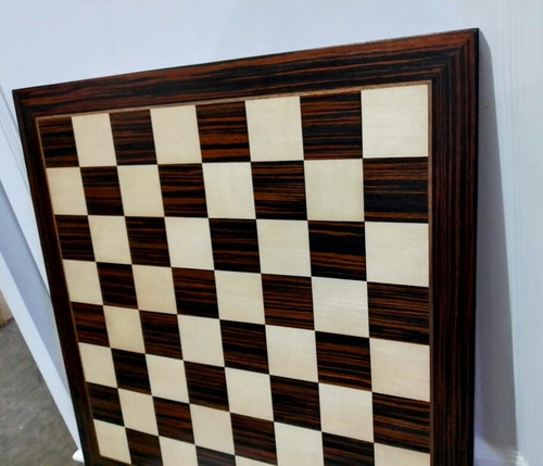 Tablero De Ajedrez Profesional