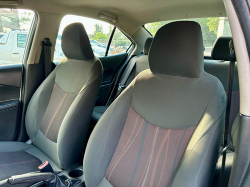 Chevrolet Aveo 1.5 Ls Tm