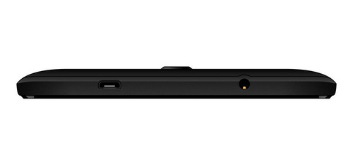 Tablet Hyundai HyTab Plus 8WB1 8" 32GB negra y 2GB de memoria RAM