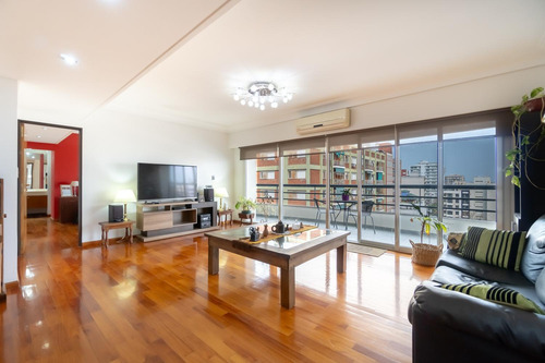 Departamento 5 Ambientes En Caseros