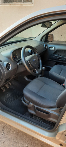 Ford Ecosport 1.6 Xls