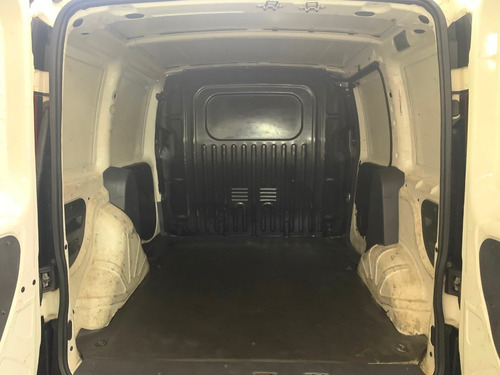 Fiat Doblo Cargo 1.8 Flex 4p