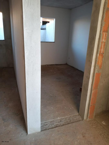 Imagem 14 de 15 de Casa Para Venda Em Ponta Grossa, Uvaranas, 2 Dormitórios - Crhm034_1-1457449