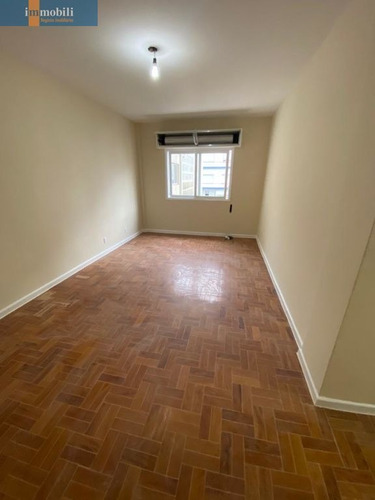 Apartamento - Pc102254