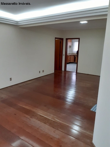 Imagem 2 de 25 de Apartamento - A Venda - Itatiba - Ap00140 - 32070607