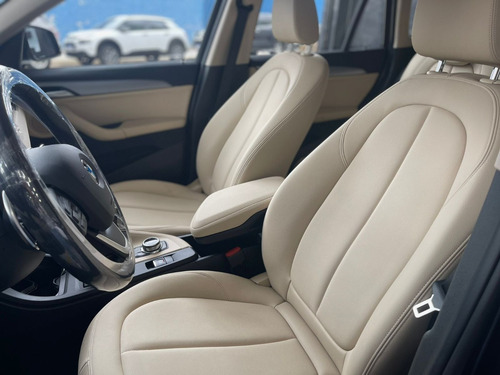 Imagem 11 de 12 de Bmw X1 S20i Active Flex