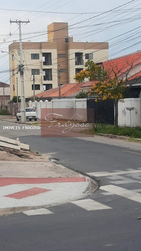 Imagem 3 de 7 de Apartamento Para Venda Em Pinhais, Vargem Grande, 3 Dormitórios, 1 Suíte, 2 Banheiros, 1 Vaga - 40.512_1-2366213