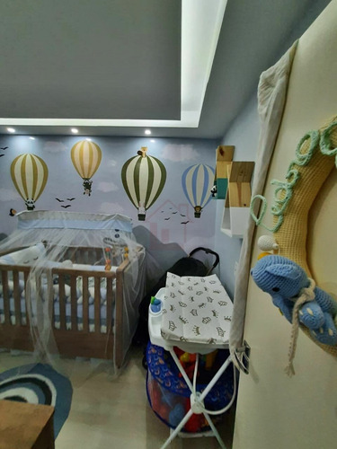 Imagem 12 de 12 de Apartamento À Venda No Bairro Parque Independência - Barra Mansa/rj - Ap1380