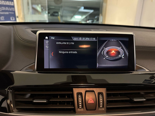 BMW X1 2.0 Sdrive 20ia X Line At