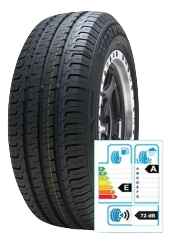 Neumatico 215/70 R15c Winrun R350 Gwm Wingle 5 13-13