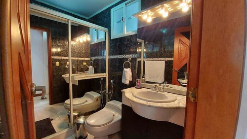 Imagen 3 de 20 de Exclusiva Casa En Venta Amoblada Gardens