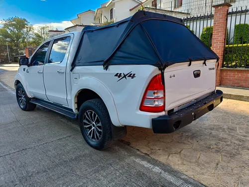 Foton Tunland 2.8 Bj2037y3mdv