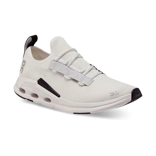 Zapatillas Cloudeasy 439 Mujer Blancas On