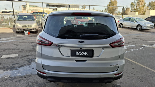 Ford S-Max 2.0 Titanium
