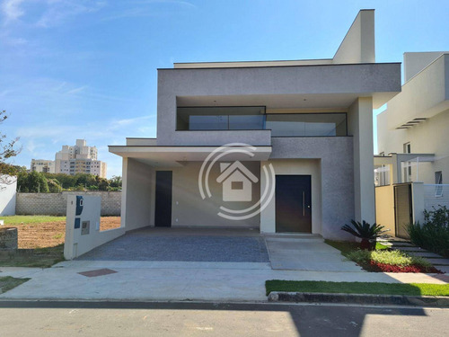 Imagem 4 de 25 de Casa Com 3 Dormitórios À Venda, 200 M² Por R$ 1.350.000,00 - Jardim Emília - Sorocaba/sp - Ca0652