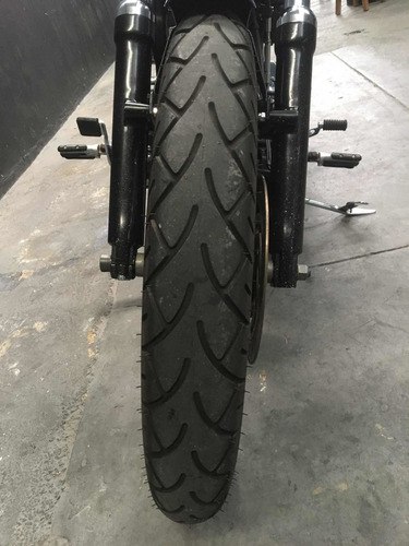Imagem 9 de 10 de Harley Davidson Fxs Blackline