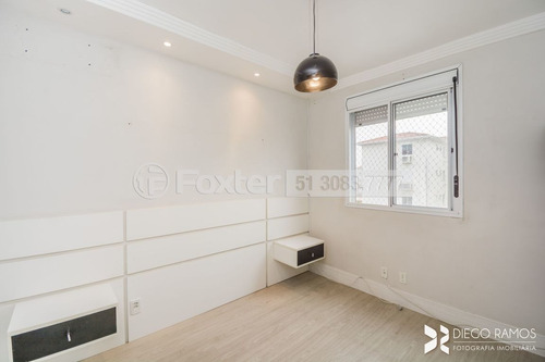 Imagem 8 de 30 de Apartamento, 3 Dormitórios, 67.3 M², Humaitá - 207015