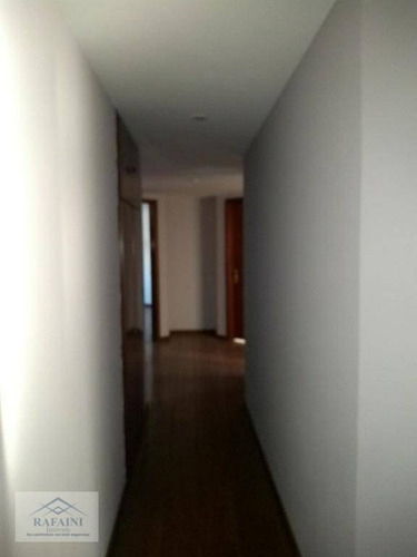 Imagem 14 de 27 de Apartamento Residencial À Venda, Camargos, Guarulhos. - Ap0361